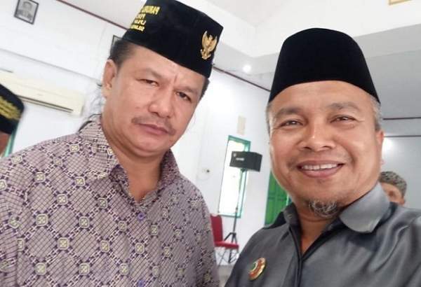 متهم‌شدن فرد مدعی پیامبری به ارتداد در اندونزی
