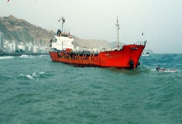 ائتلاف سعودی ۱۳ کشتی حامل سوخت و مواد غذایی را توقیف کرده است