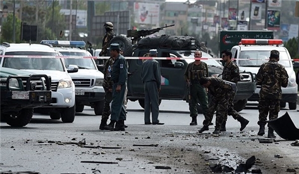 أفغانستان.. مقتل 10 شرطة في هجوم شنته طالبان