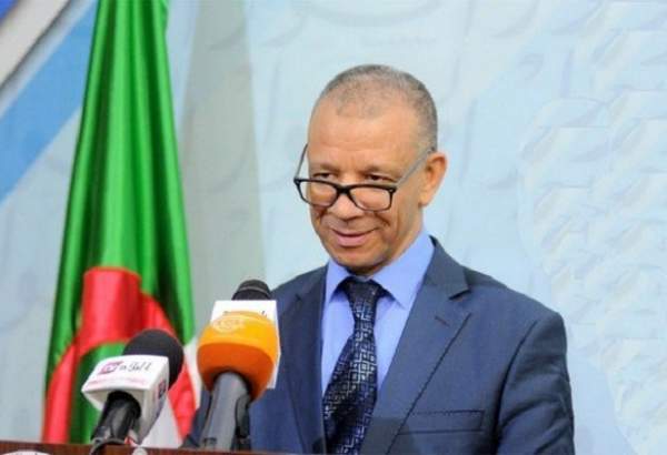 وعده نامزد ریاست‌جمهوری الجزایر به حافظان قرآن و احادیث