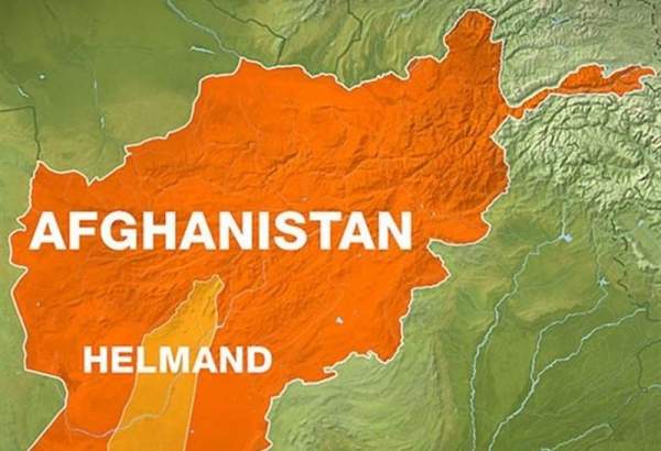 ۸ کشته در حمله انتحاری به نیروهای امنیتی در جنوب افغانستان