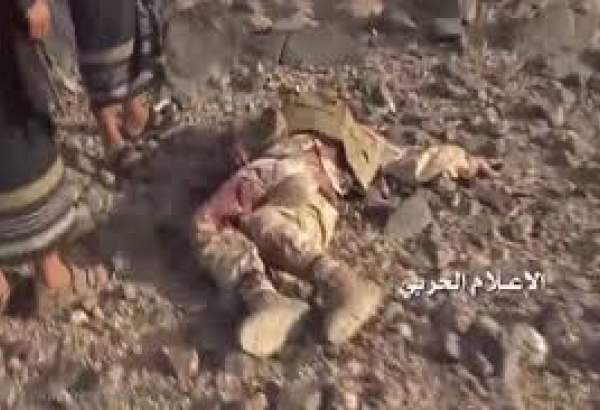 یمنی عوامی فورسز اور فوج کی کاروائی میں مزید 3 سعودی فوجی ہلاک