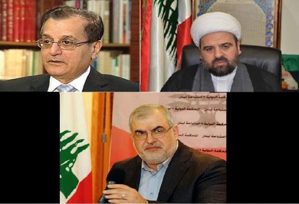 واکنش شخصیت‌های لبنانی به اظهارات تحریک‌آمیز اسقف بیروت