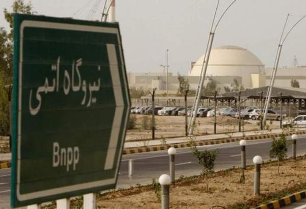 Le dévoilement de nouvelles productions nucléaires iraniennes