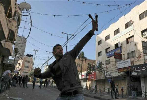 Palestinians stage strike to protest settlement plans in al-Khalil