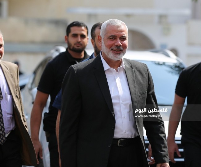 حماس : لا تهدئة طويلة الامد مع الاحتلال والموضوع لم يُعرض علينا من الوسطاء
