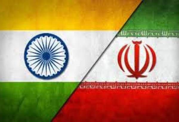 بھارت اور ایران کے باھمی تجارت اور اقتصادی روابط کو فروغ دینے پر اتفاق