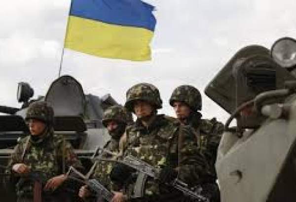یوکرین میں مکمل جنگ بندی کے معاہدے پر عمل درآمد کی منظوری