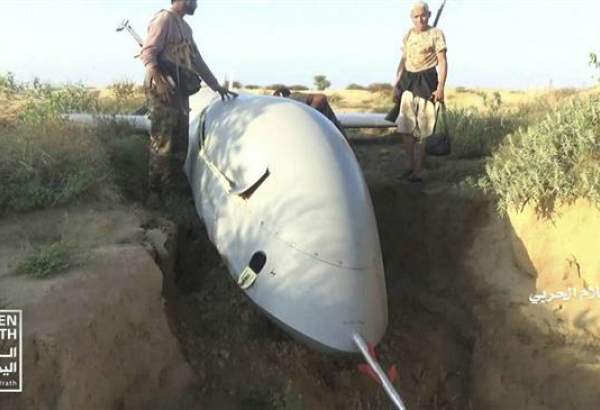 Yemen intercepts, shoots down another Saudi reconnaissance drone