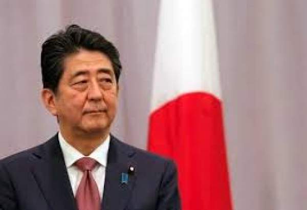جاپانی وزیر اعظم کا بھارت جانے سے انکار