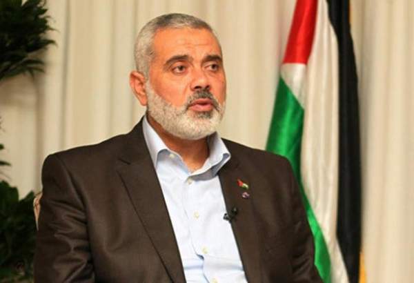 Hamas in pursuit of deepening ties with Tehran