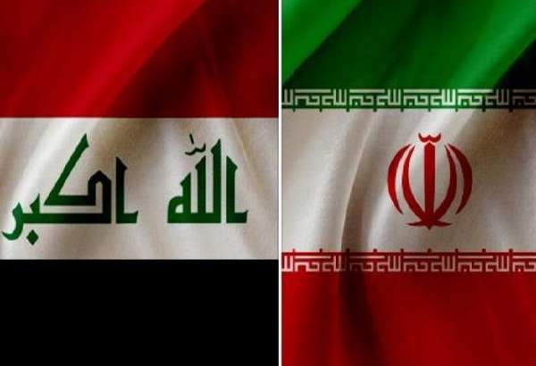 دست‌هایی در پی اختلاف‌افکنی بین عراق و ایران است