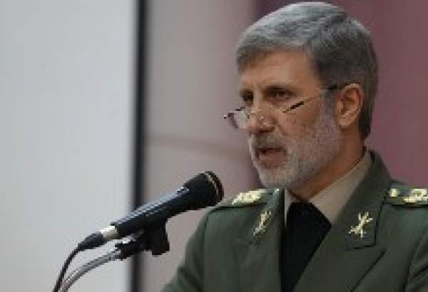 حاتمی: دشمن واقعیت قدرت جمهوری اسلامی ایران را پذیرفته است