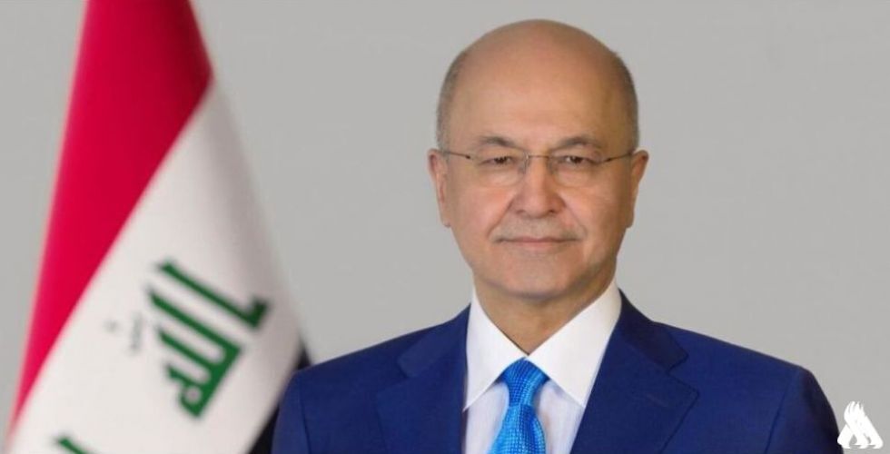 توقعات بأن يكون برهم صالح رئيساً للوزراء في العراق