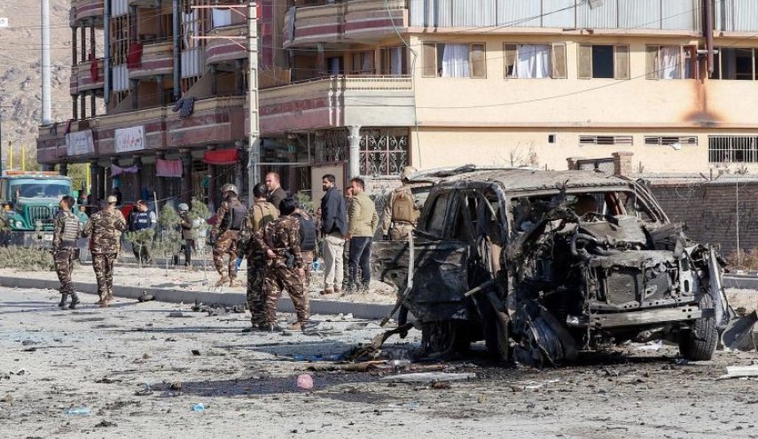 أفغانستان: مقتل 10 مدنيين بانفجار لغم في ولاية خوست