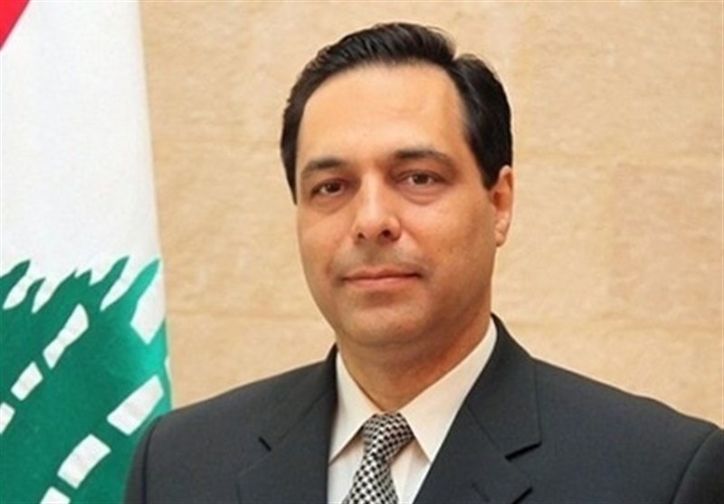 بيروت ..حسان دياب: الحكومة ستتشكل من اختصاصيين مستقلين