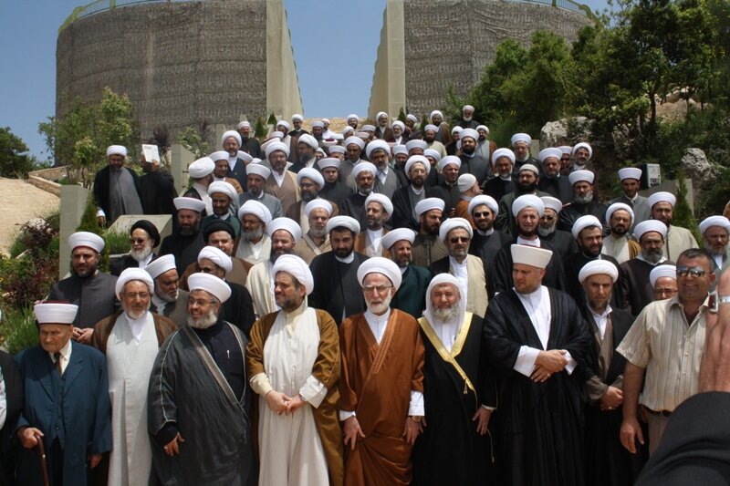 تجمع العلماء المسلمين في لبنان ينفي اخبارا عن استقالة بعض اعضائه