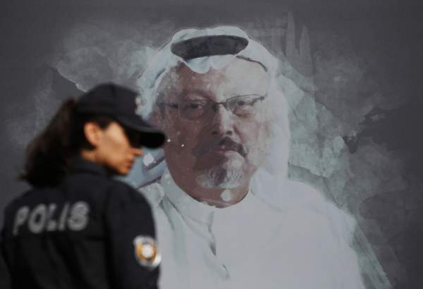 RSF slams Saudi court verdict on Khashoggi case trampling justice