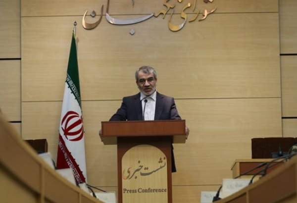 کدخدایی: شورای نگهبان اولین طرح سه فوریتی تاریخ مجلس انقلاب اسلامی را به تصویب رساند