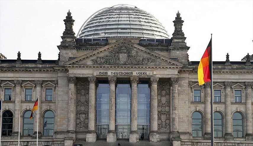 ألمانيا ترفض دعوة ترامب للتخلي عن الاتفاق النووي