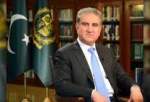 پاکستانی وزیر خارجہ شاه محمود قریشی ایران کا دورہ کریں گے