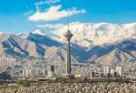 شهرداری تهران شاخص کیفیت هوا را تغییر داد/ کاهش دمای هوا در پایتخت