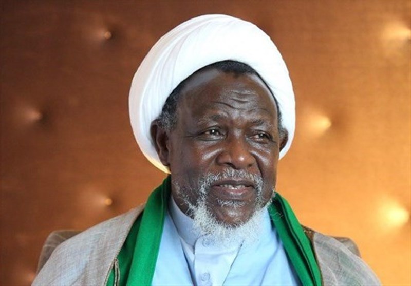 اعتراض جنبش اسلامی نیجریه در ادامه بازداشت شیخ زکزاکی