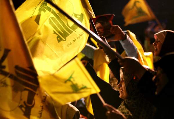 جنبش حزب‌الله به فهرست سازمان‌های تروریستی انگلیس افزوده شد