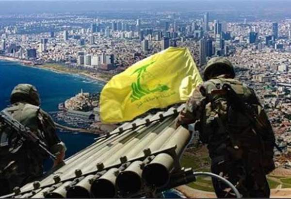 اذعان فرمانده سابق صهیونیست به قدرت نظامی «حزب الله»