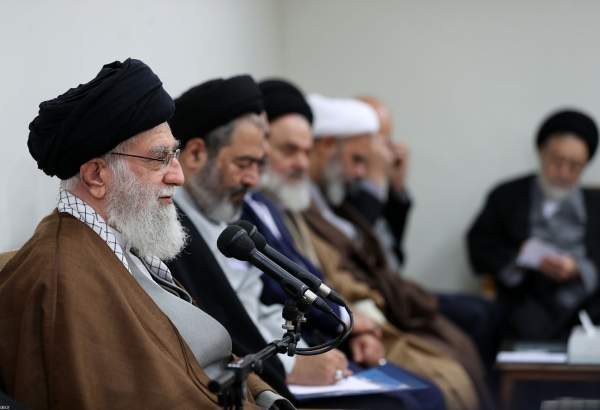 ملت ایران کی استقامت نے امریکہ کو خشمگین کردیا ہے