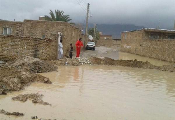 آغاز اقدامات زیرساختی آستان قدس رضوی در 35 روستای سیل‌زده سیستان و بلوچستان