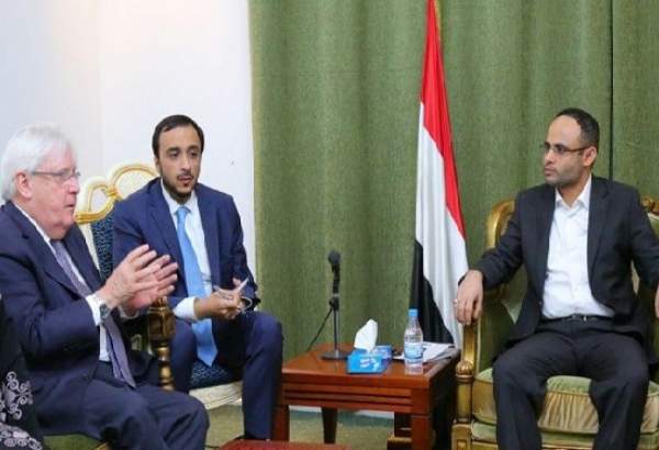 انصارالله: در صورت ادامه تجاوزات به یمن، حمله به عربستان را از سر می‌گیریم