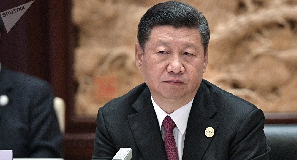 الرئيس الصيني، فيروس كورونا الجديد ينتشر بشكل سريع، وأن بلاده تواجه "وضعا خطيرا