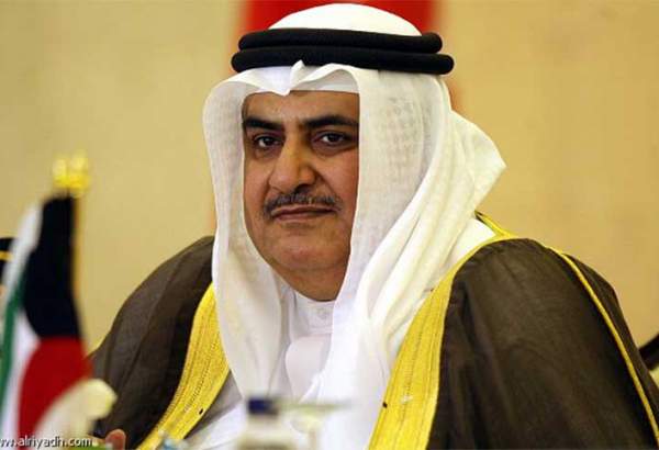 آمادگی بحرین برای عادی سازی روابط با رژیم صهیونیستی