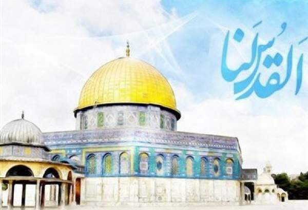 چیچری ڈیل کے ذریعے فلسطین و بیت المقدس سے مسلمانوں کی وابستگی کو نشانہ بنایا ہے
