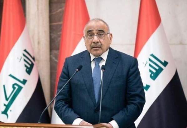 دولت عراق اقدامات لازم برای خروج نیروهای آمریکایی را آغاز کرده است