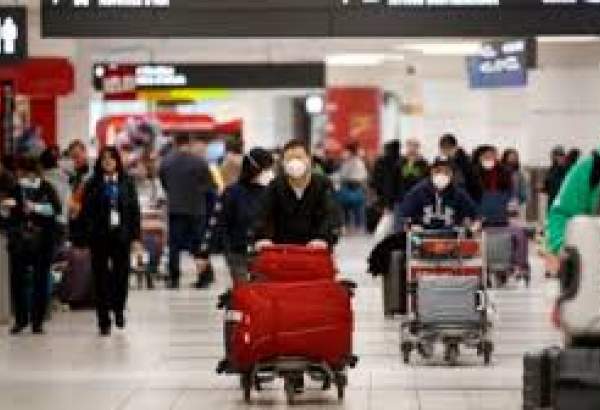 کرونا وائرس پھیلنے کے پیش نظر پاکستان نے چین سے پروازوں کو معطل کردیا