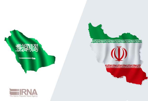 عربستان متوجه شده که سطح تنش با ایران را باید کاهش دهد