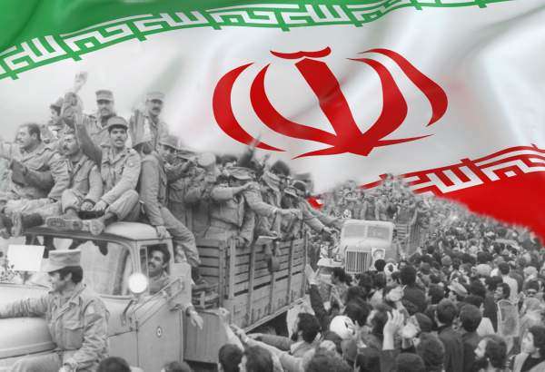 طوماری از آنچه انقلاب برای ایران به ارمغان آورد