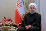 ایران مسائل کے حل کیلئے یورپی یونین سے تعاون پر تیار ہے