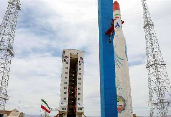Iran’s Zafar satellite fails to reach orbit
