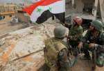 تداوم پیشروی های مقاومت/ تسلط ارتش سوریه بر منطقه راهبردی «خان العسل» در حلب