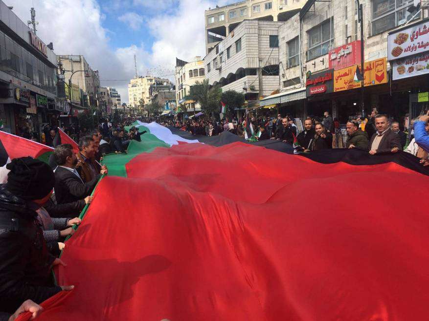 الجبهتان الشعبية والديمقراطية لتحرير فلسطين: إطلاق يد المقاومة بالضفة الغربية