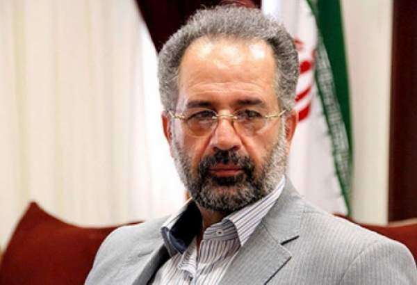 Seyyed Hadi Afqahi, Iranian political expert on Middle East issues