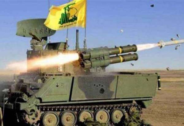 Le régime sioniste avoue la puissace du Hezbollah