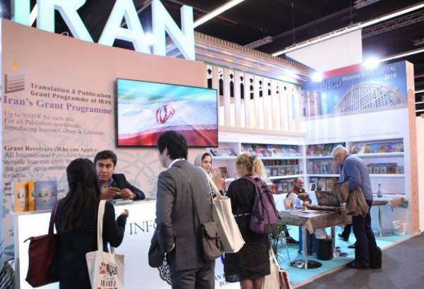 حضور ایران در ۱۸ نمایشگاه کتاب خارج از کشور در سال آینده