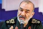Chief commander of Iran
