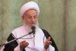 تاکید آیت‌الله مکارم شیرازی بر حضور گسترده مردم در انتخابات