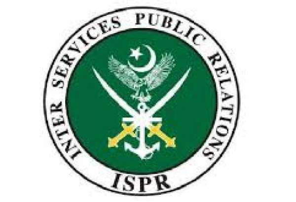 پاکستانی فوج کی جانب سے کروز میزائل کا تجربہ کیا گیا، آئی ایس پی آر