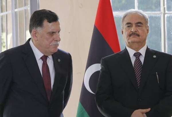 سازمان ملل خواستار گفت‌و‌گوی طرف‌های درگیر در لیبی شد